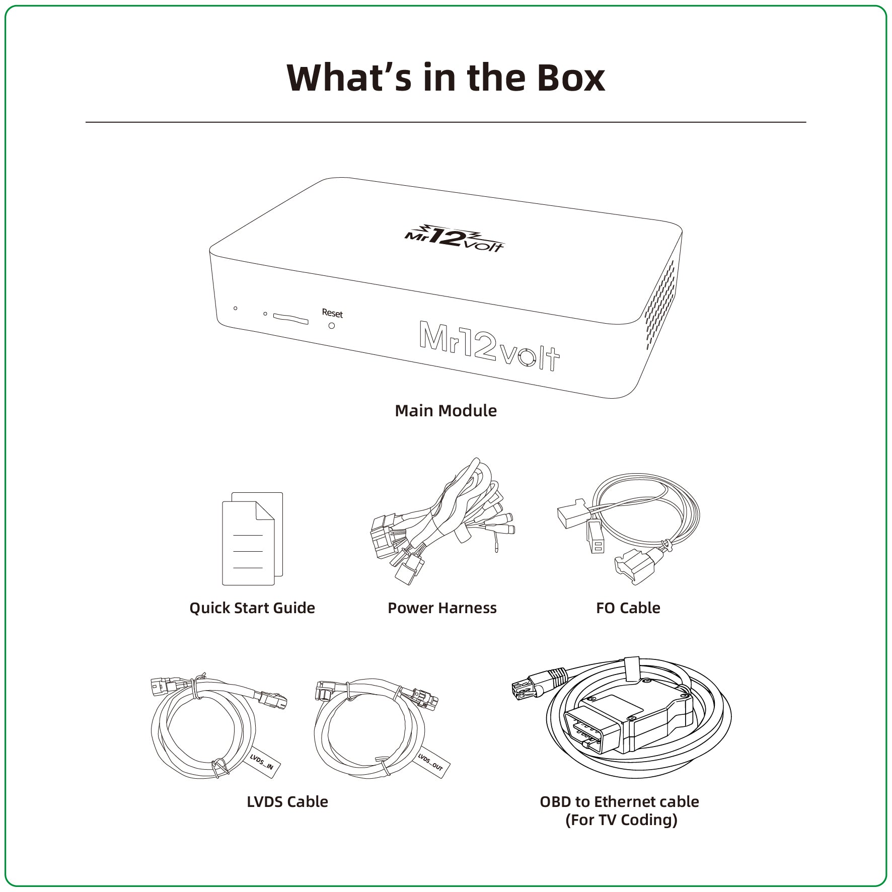 Toyota Supra A90 Wireless Apple CarPlay & Android Auto MOST Interface