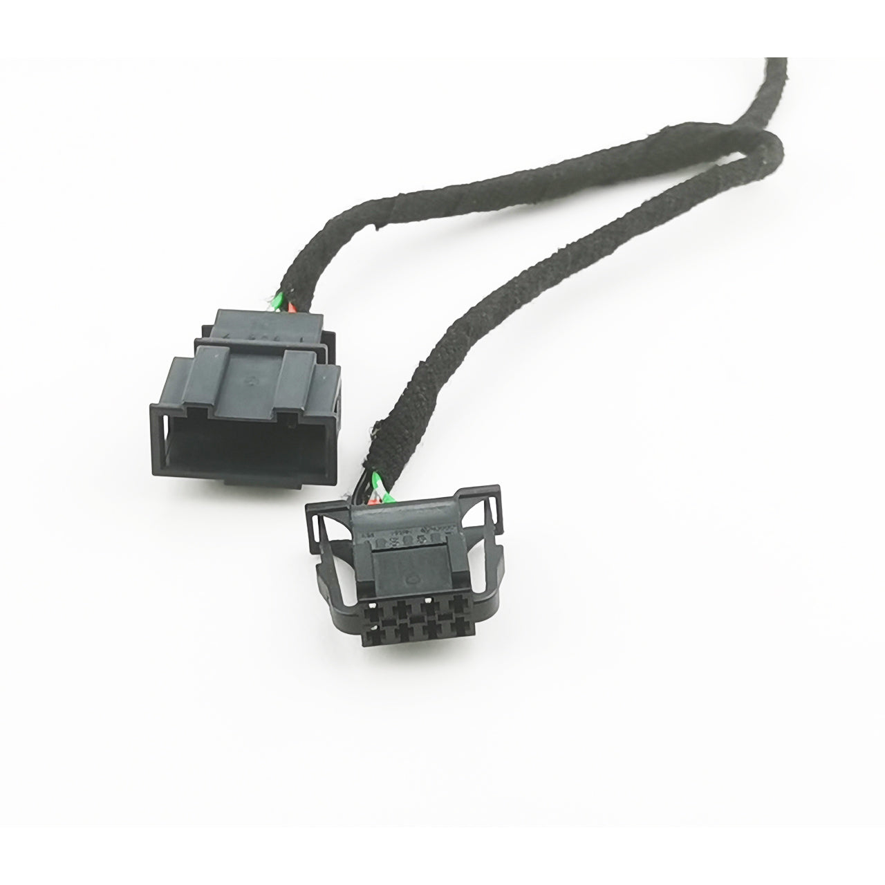 Plug&Play Power Cable for Audi MMI 2G 3G Mr12Volt P600 P700 P900 CD Changer Navigation System Amplifier