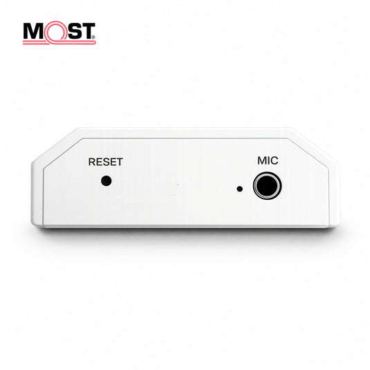 Mr12Volt Car Interface