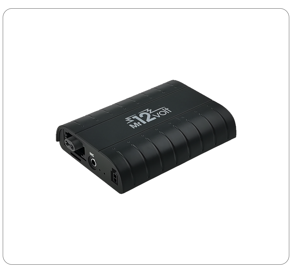 MOST Bluetooth Adapter for Volvo C30 C70 V40 V80 XC90 XC70 – Mr12Volt Car  Interface