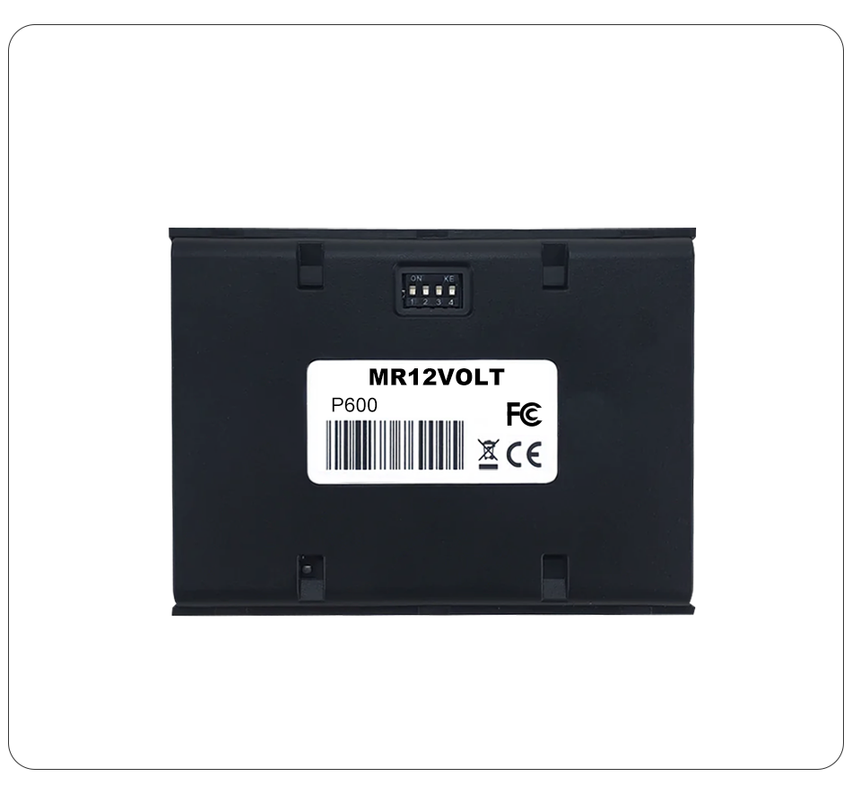 Mr12Volt Bluetooth A2DP/USB Adapter For Porsche CDR23 CDR24 PCM2.0/2.1 (P600-LP1604PO)