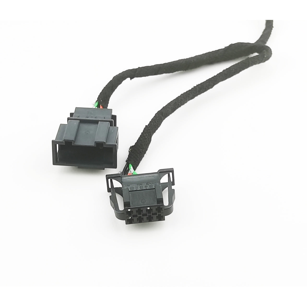Plug&amp;Play Power Cable for Audi MMI 2G 3G Mr12Volt P600 P700 P900 CD Changer Navigation System Amplifier